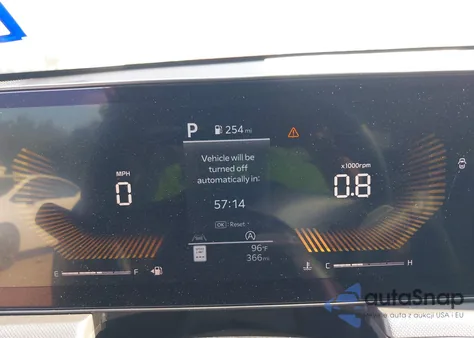 2026 Kia K5 Lxs from USA, damaged, VIN KNAG24J71T5412573